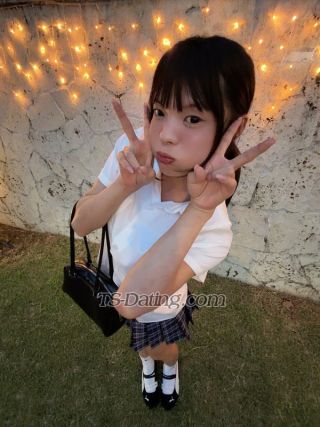 trans girl Aggie 0572552