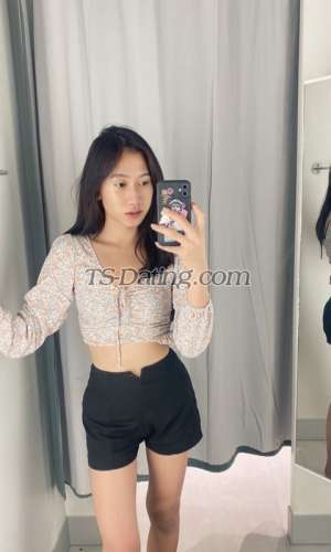 trans girl AgitaMerlien 7329733