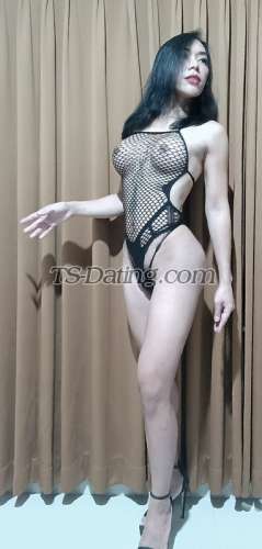 trans girl AgneziaEllena 4080833