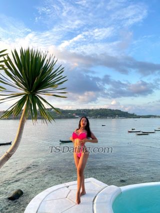trans girl AgneziaEllena 4394256