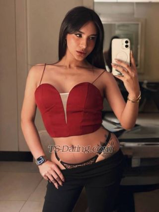 trans girl Agomez 6657957
