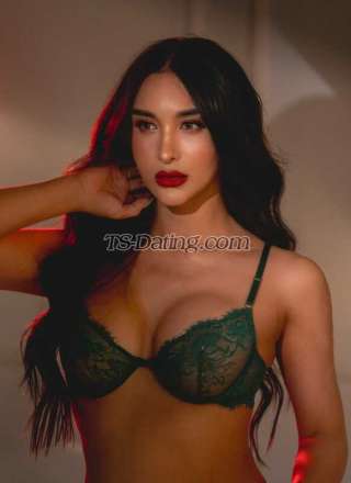 trans girl Agomez 7546038