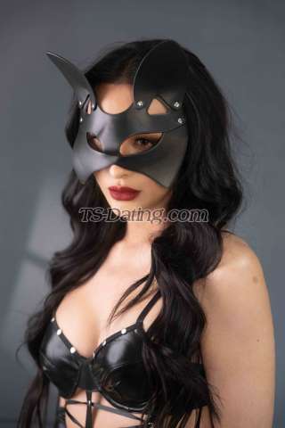 trans girl Agomez 7546705