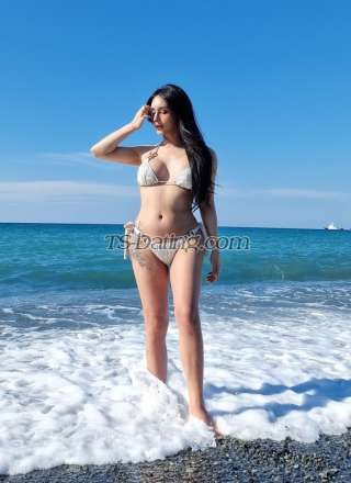 trans girl Agomez 7546884