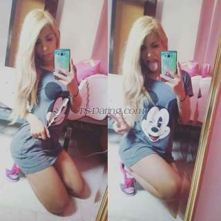 trans girl Agustina 1086751