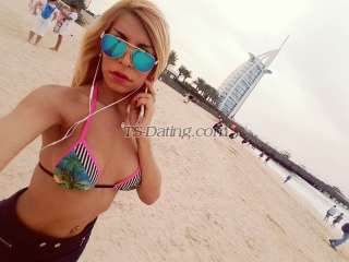 trans girl Agustina 7638835