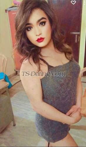 trans girl Ahinsha 5099766