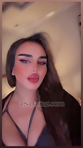 trans girl Ahlamqueen2 7450851