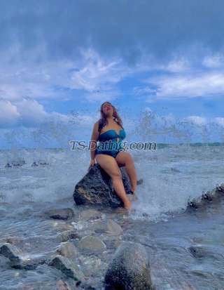 trans girl AhvaBonita 3141025