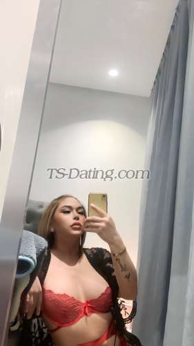 trans girl Ahyel 4834728