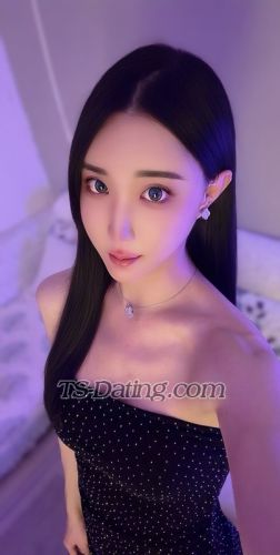 trans girl AibyJin 0584555