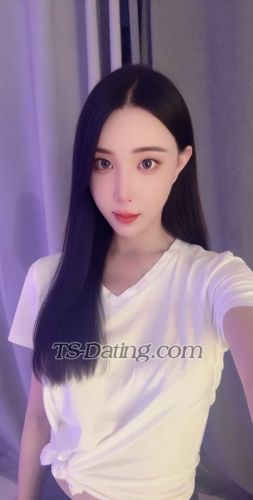 trans girl AibyJin 0713437
