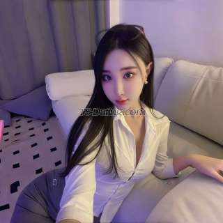 trans girl AibyJin 1430467