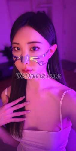 trans girl AibyJin 6913944