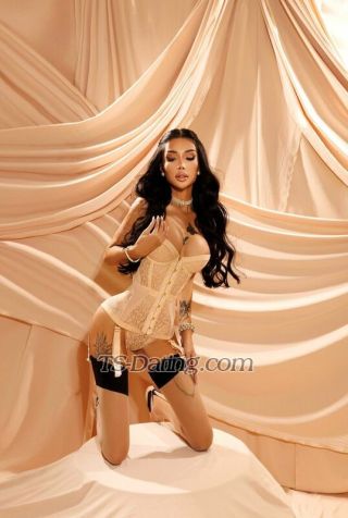 trans girl Aida077 0454863