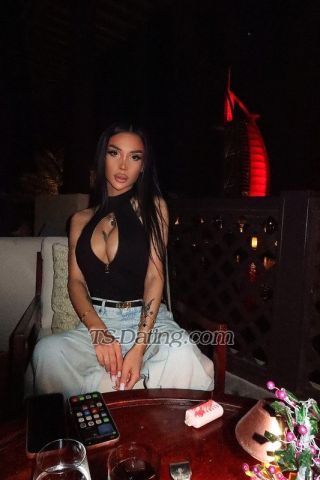 trans girl Aida077 6326081