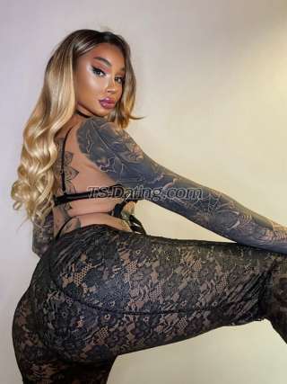 trans girl AidaThorry 4739099