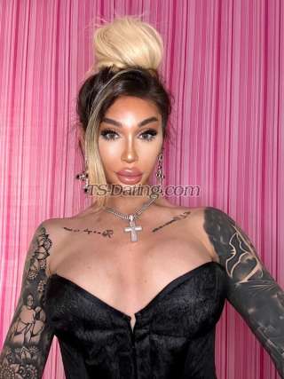 trans girl AidaThorry 6219756
