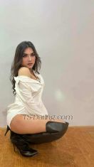 Aikhostouch Makati Transex À la recherche d'une tentatrice séduisante pour te chouchouter et t'adorer ♡ Pas besoin de regarder plus loin. je suis là pour réaliser ton rêve♡ Je suis ouvert aux rencontres ou aux voyages avec frais✈️✈️ Salut, je suis AIKO Je suis le vrai TS. Qui sait ce que j'aime dans la vie. Une personne à qui vous pouvez dire, comptez toujours dans chaque minute dont vous avez besoin. Quelqu'un qui pourrait comprendre et respecter. Je suis une personne enthousiaste et je fais toujours de mon mieux dans tous les sens...😘 Je ne fais de mal à personne car je ne veux pas qu'ils me fassent du mal... Ce qui me distingue des autres, jetez un REGARD sur moi et nous sommes d'accord, regardez cette BEAUTÉ LICIOUSE. Des photos pendant un moment et vous aurez envie de me connaître intimement...😘💋 Je suis une jeune T-girl amusante, aimante, intelligente et SEXY sauvage, je suis entièrement fonctionnelle avec une taille moyenne de bite délicieuse, dis "LOVE IT" quand tu le goûtes POLYVALENT Actif Passif ou les deux aiment tout 💋💋💋 Également disponible pour Hot Cam Show 😘