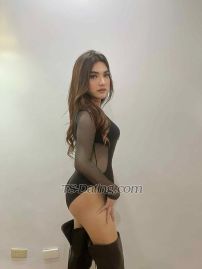 Aikhostouch Makati Transex Buscando una tentadora seductora para consentirte y adorarte ♡ No hay necesidad de ver más allá. Estoy aquí para satisfacer tu sueño♡ Estoy abierto a citas o viajar. con cargos✈️✈️ Hola soy AIKO Yo soy el verdadero TS. Quién sabe lo que me gusta de la vida. Una persona a quien puedas decir Siempre Cuenta en Cada Minuto que necesites.. Alguien que pudiera entender y respetar... Soy una persona entusiasta. Siempre hago lo mejor que puedo en todos los sentidos...😘 NO HAGO DAÑO A NADIE PORQUE NO QUIERO QUE ME HAGAN DAÑO... Lo que me diferencia de los demás es solo MIRARME y estamos de acuerdo, simplemente contemplar esta BELLEZA LICIOSA. Fotos para un rato y estarás queriendo conocerme Íntimamente...😘💋 Soy divertida, cariñosa, inteligente y SEXY. Joven T-girl salvaje. Soy completamente funcional con un tamaño promedio de una deliciosa polla. Di "ME ENCANTA" cuando la pruebes. VERSÁTIL Activo Pasivo o a ambos les encanta todo 💋💋💋 También disponible para Hot Cam Show 😘