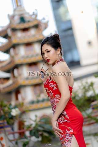 trans girl Aiko666 8002166