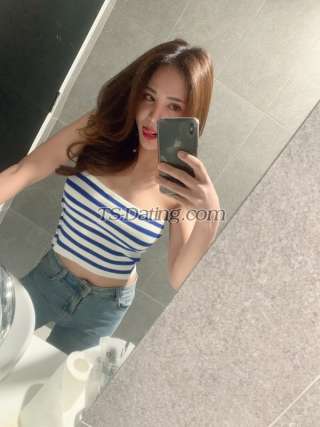 trans girl Aiko666 8340636