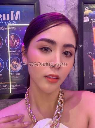 trans girl Aiko666 8342176