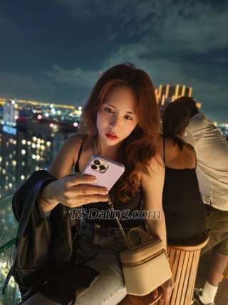 trans girl Aiko666 9380032