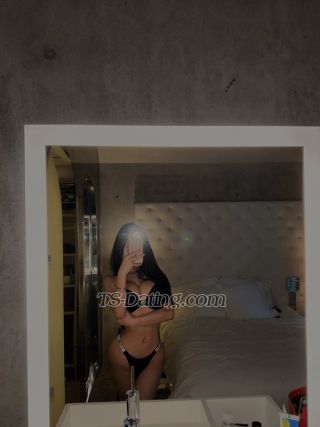 trans girl Ainahrashid 3398579