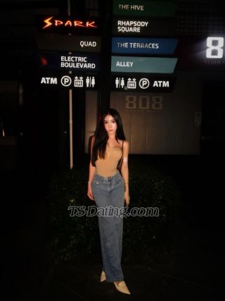 trans girl Ainahrashid 6330286