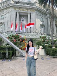 Aing5493 Pattaya Transex Hi! My name is aing aing I’m from 🇹🇭I'm 23
years old I'm student in thailand at university am very new
in here and still fresh clean and safe for u 😽I
can do Top and Bottom both ways for you If you like soft or
hard sex you can tell meI have a good kiss French
kiss.. good touching lick and blowjob so goodIf you
want to have good experience you can try with me I will make
you happy and good feeling like you make love with your
girlfriend but you always will have fun and happy for sure
💦WhatsApp: +66887022751Telegram:
+66887022751My profile and my picture is real
me 100%If u not sure can video call😉