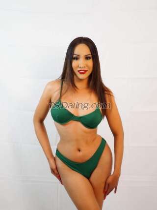 trans girl Aingmalika 4653028