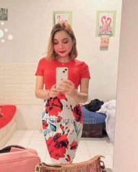 Airaa Selangor Transex I am Ts Aira currently in shah alam
Small n cute TS will provide relaxing massage with happy ending 
Also will provide based on what your request
