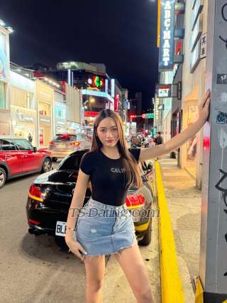 trans girl Airin168 9298996