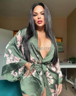 trans girl AishellTs 9162161