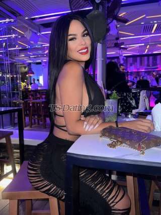 trans girl AishellTs 9502132