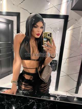 trans girl AishellTs 9502158