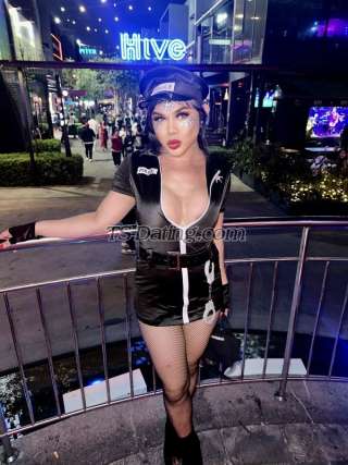 trans girl Aishu12 0729893