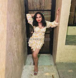 trans girl Aishu12 5106611