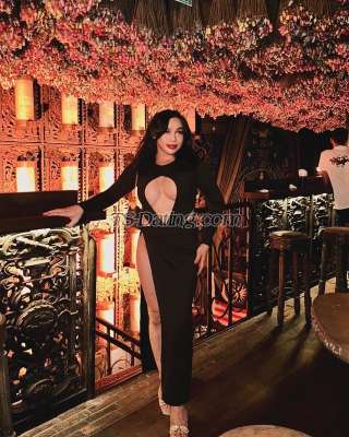 trans girl Aishu12 5542551