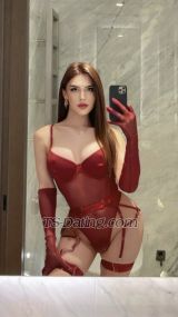 Aisina sweet Istanbul Transex 🇷🇺 Aisina XXL TOP23 years old • 176 cm •
66 kg • 20 cmI’m top and bottom 🥰💋Luxury
is not about being noticed, it’s about being
remembered.Natural beauty, elegant style and
unforgettable presence. I value quality, discretion and
genuine connections. If you’re looking for a
sophisticated, confident and attractive woman who knows how
to create special moments, you’ve found the right
place.✨ Exclusive • Elegant • Classy