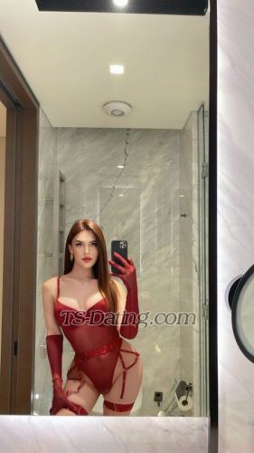 trans girl Aisinasweet 3100385