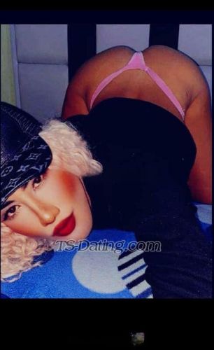 trans girl AitanaVictor 9372501