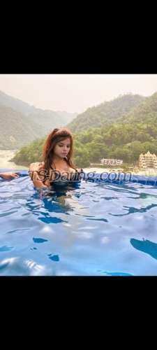 trans girl Akaansha69 4291011