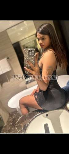 trans girl Akaansha69 4441217