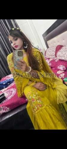 trans girl Akaansha69 4443370