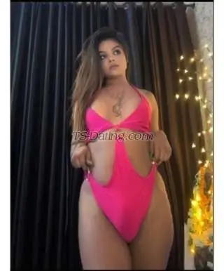 Shemale Akaansha69 8257576