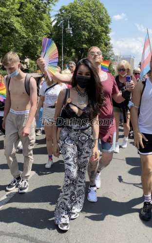 trans girl AkiBerlin 6202377 trans girl AkiBerlin 6202377