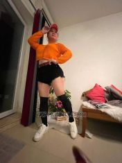 AkinaLove Monaco Transex Hello Guy's ,
Im Asian Transexual, lives in Monaco and Cap D'Ail-France, 
Kind.sweet,and Serious in Life,
My passion is cooking and nature lover
Looking for a Man who can Accept and understand for who I am and what I am....

