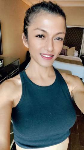 trans girl AkiraDanii 3212724